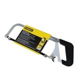 STANLEY Khung cưa sắt 15-265-S 10''/250mm