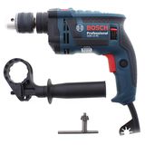 BOSCH Máy khoan động lực GSB 13 RE Bộ 100 món