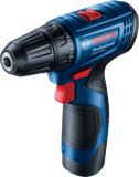 BOSCH Máy khoan vặn vít dùng pin GSR 120-LI