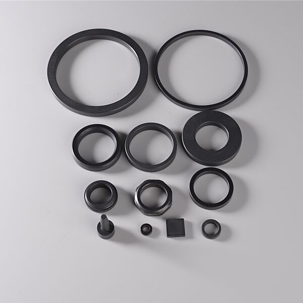 Silicon Carbide Products