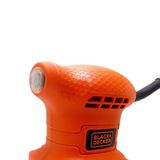 Black&Decker Máy chà nhám cầm tay 200W BS200-B1