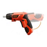 Black&Decker Máy vặn vít cầm tay 4.8V KC4815KA15-B1