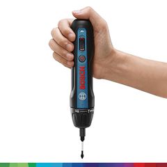 Máy vặn vít dùng pin Bosch GO Gen 2 (33 chi tiết)