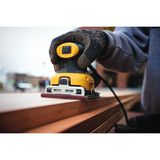 DEWALT Máy chà nhám DWE6411-B1