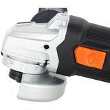 Black&Decker Máy mài góc 800W B&D G720B-B1