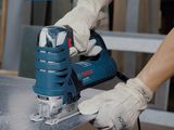 BOSCH Máy cưa lộng GST 25M (+lưỡi cưa lộng)