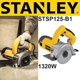 STANLEY Máy cắt đá STSP125-B1