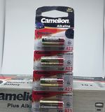 Pin Camelion 12V