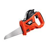 Black&Decker Máy cưa cầm tay 400W B&D KS880EC-KR