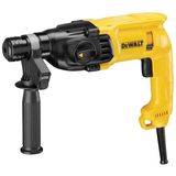 DEWALT Máy khoan búa D25032K-B1