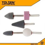 TOLSEN 77110 Bộ 5 Mũi Đá Mài