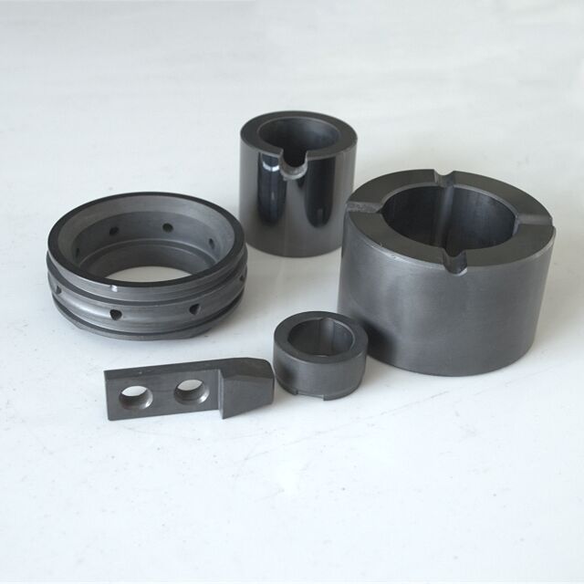 Silicon Carbide Products