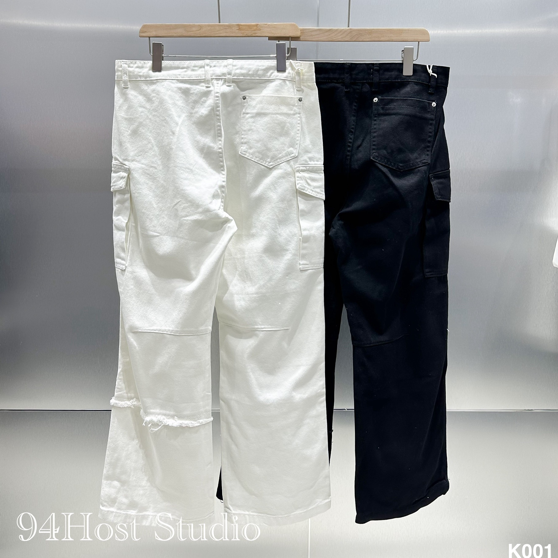 001/25 Quần