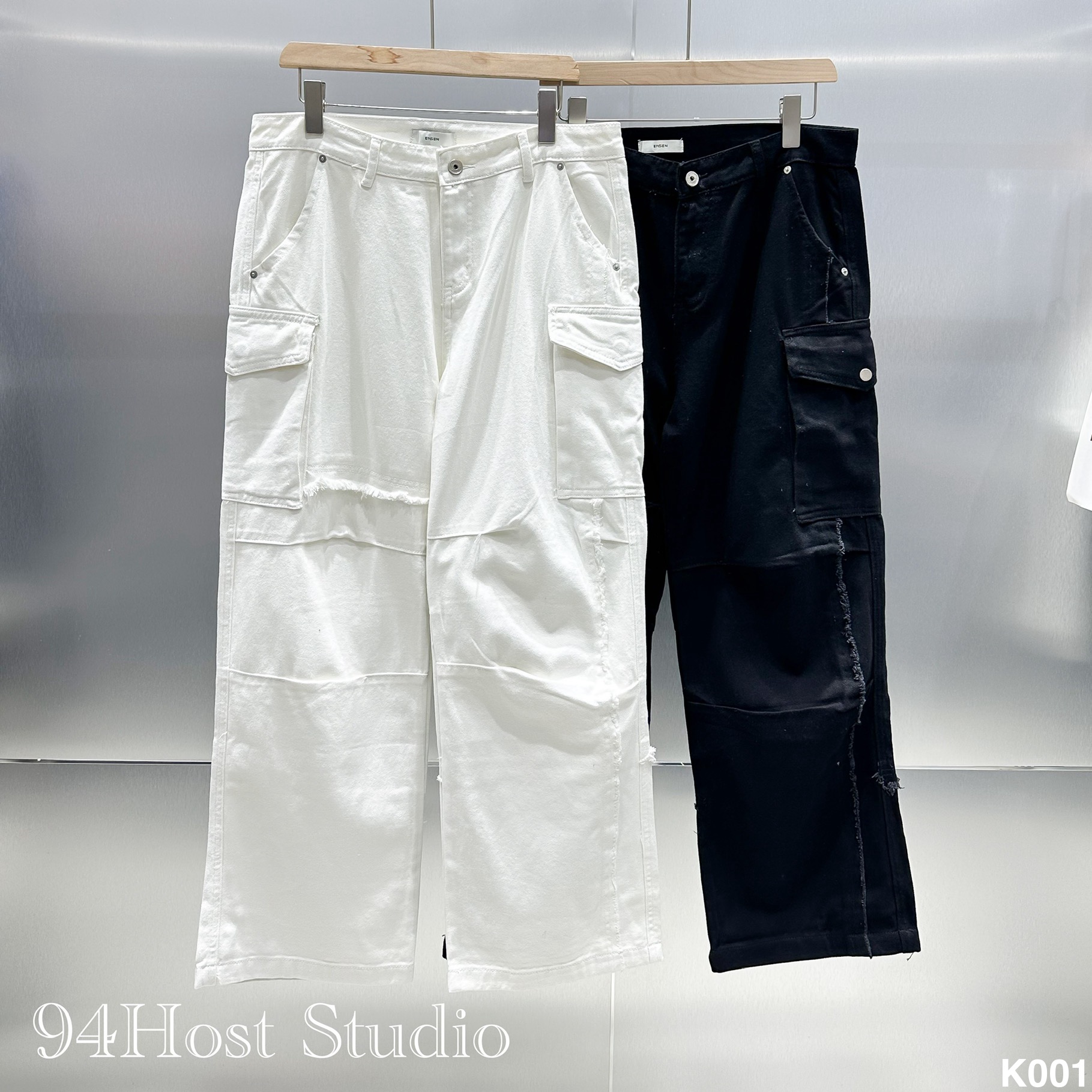 001/25 Quần