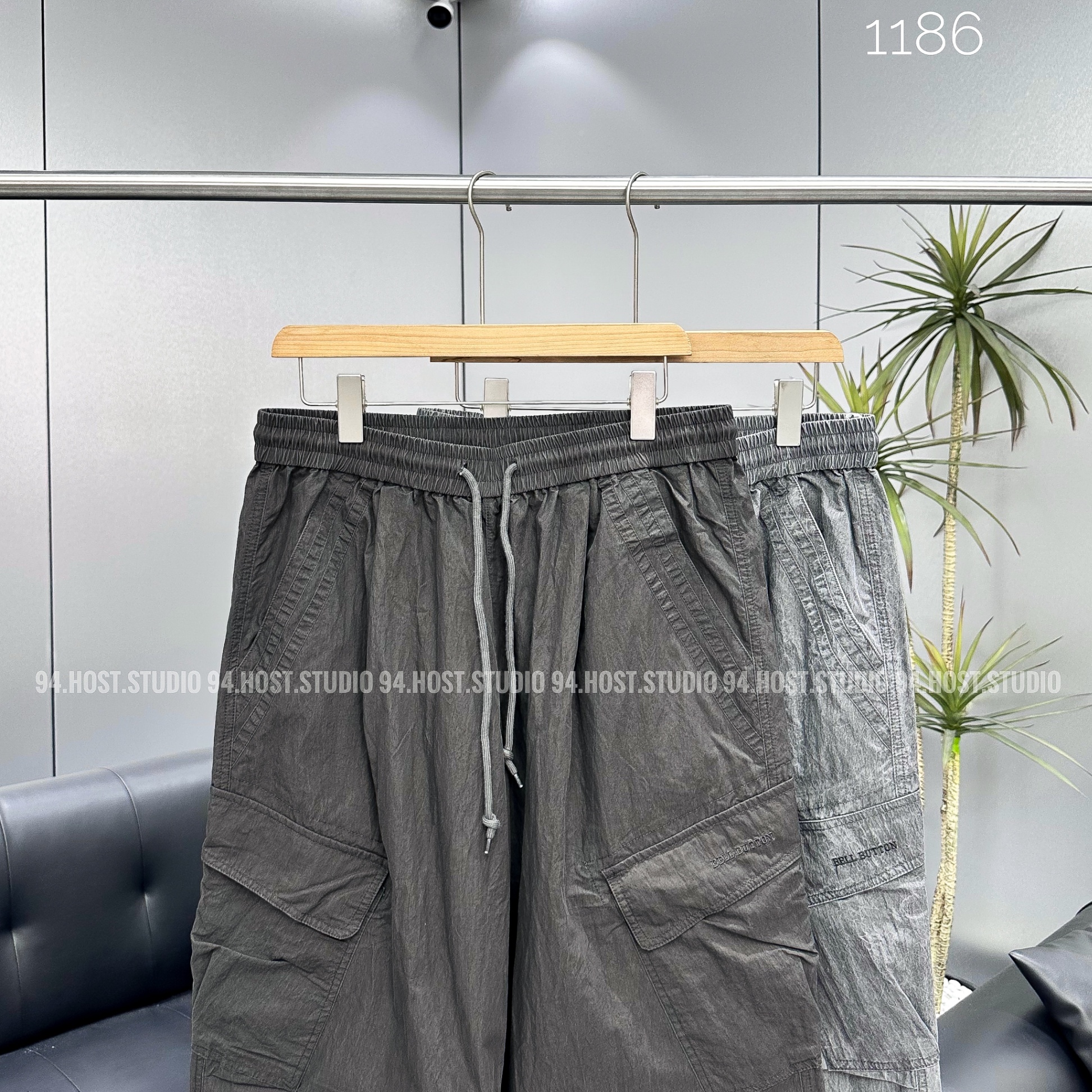 1186 - Quần