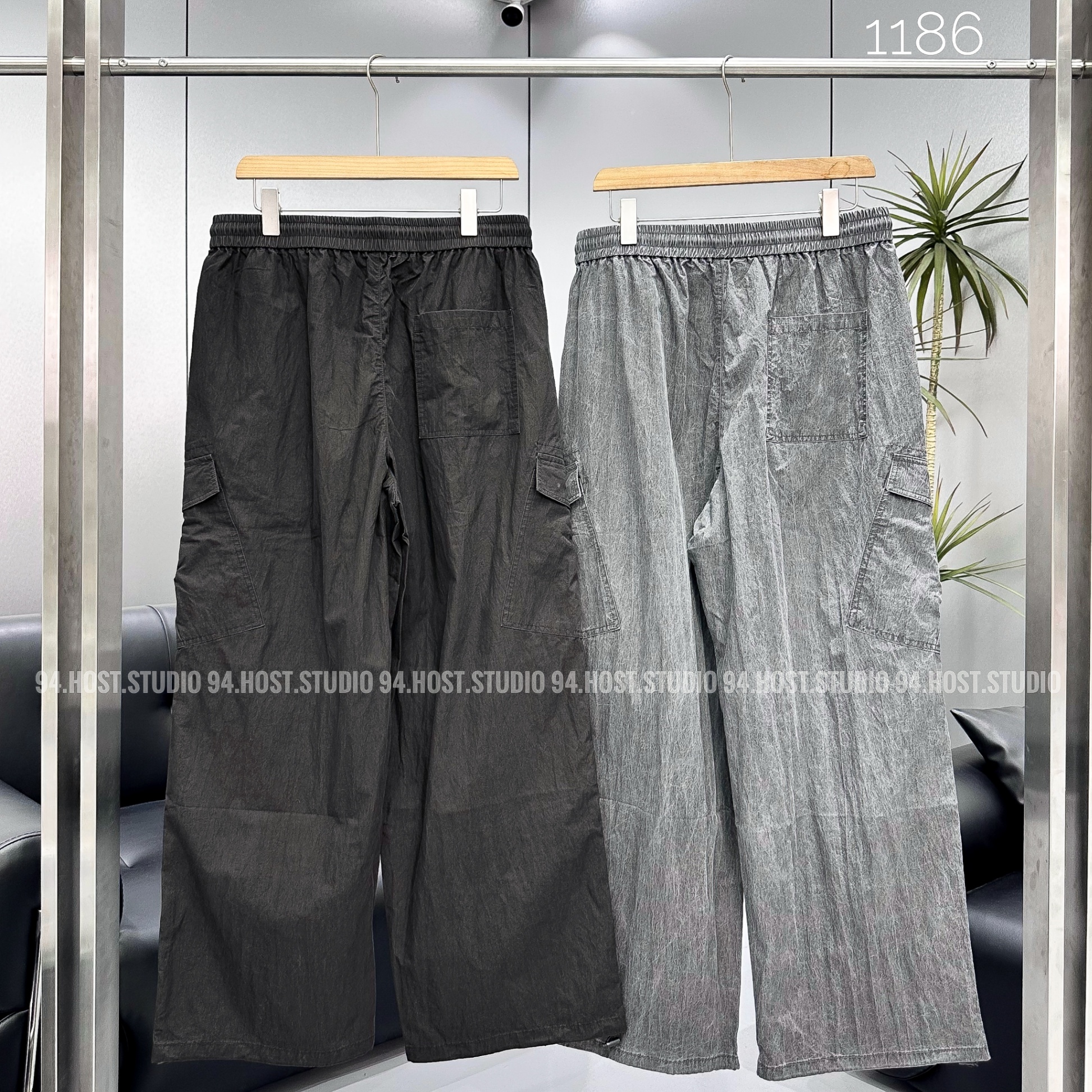 1186 - Quần