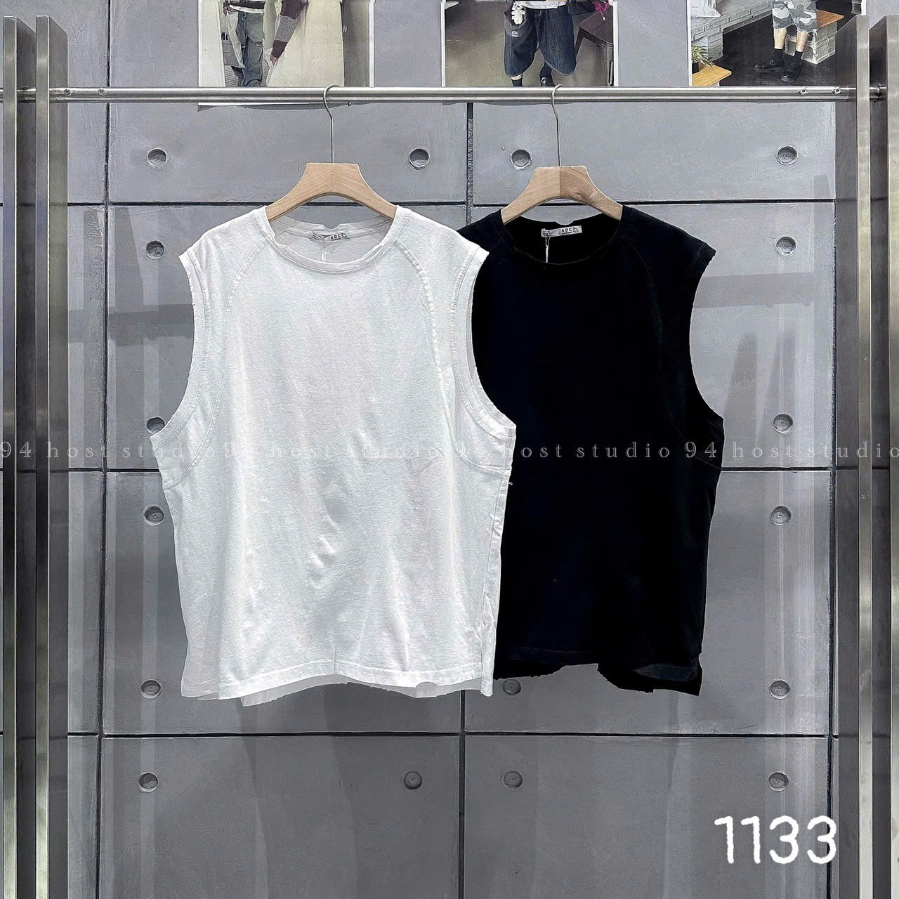 12258/1 - áo tanktop