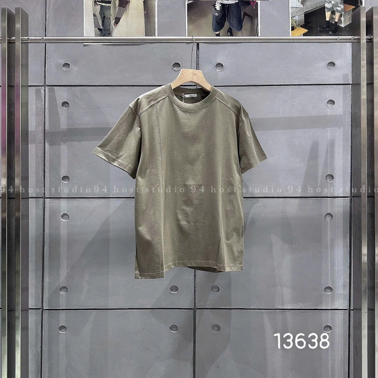 13638 - áo phông
