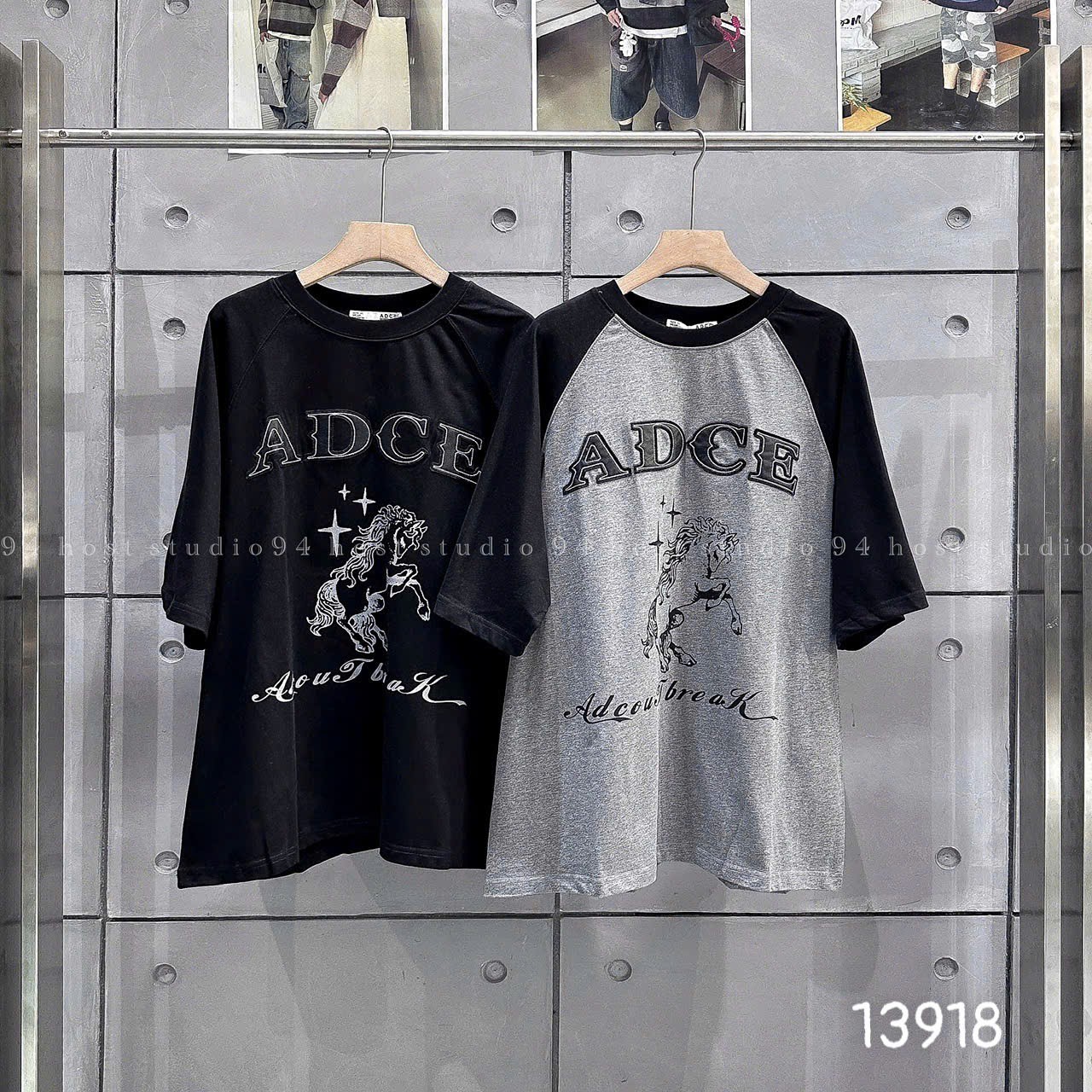 13918 - á0 phông