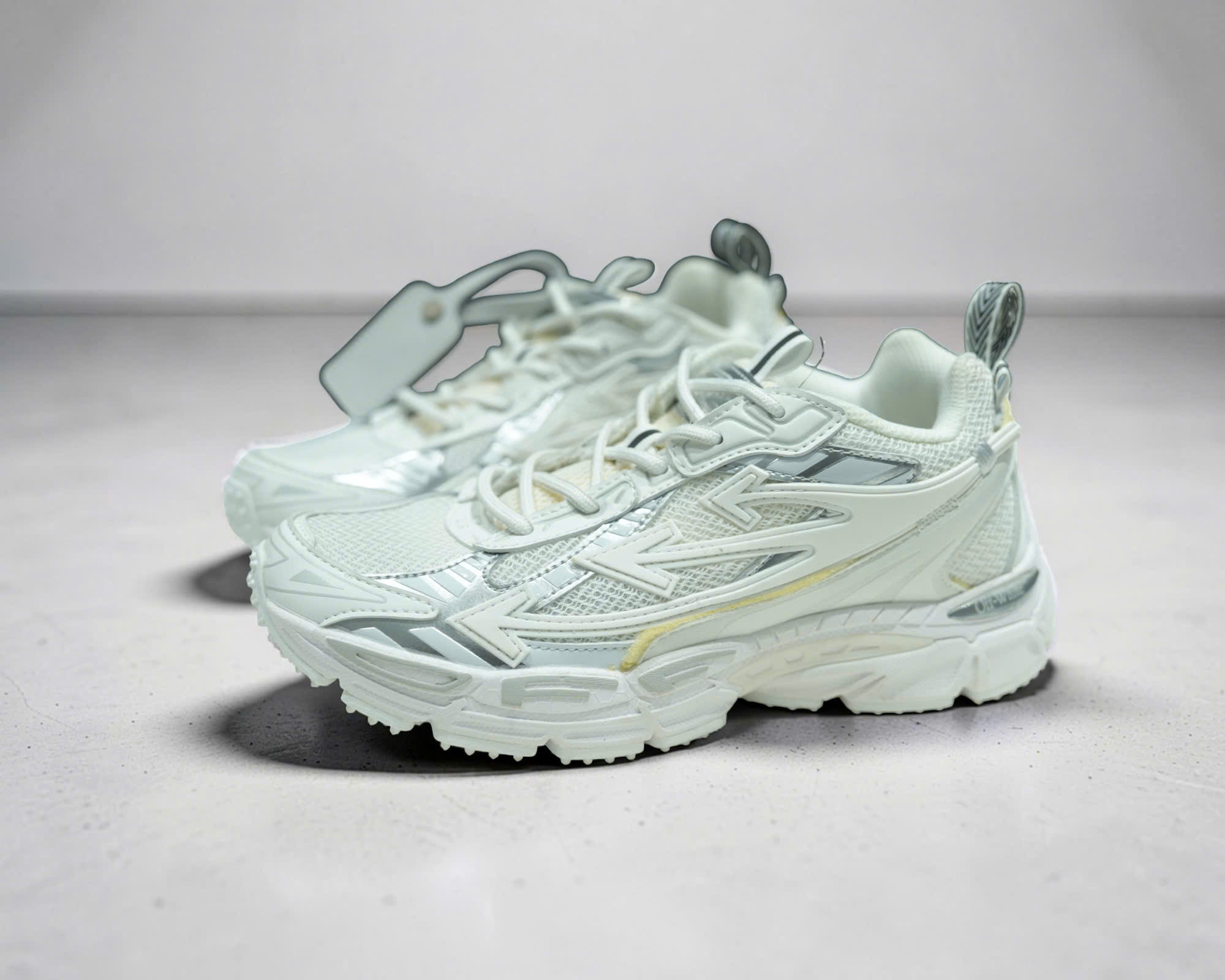 2013/25 Balen offwhite
