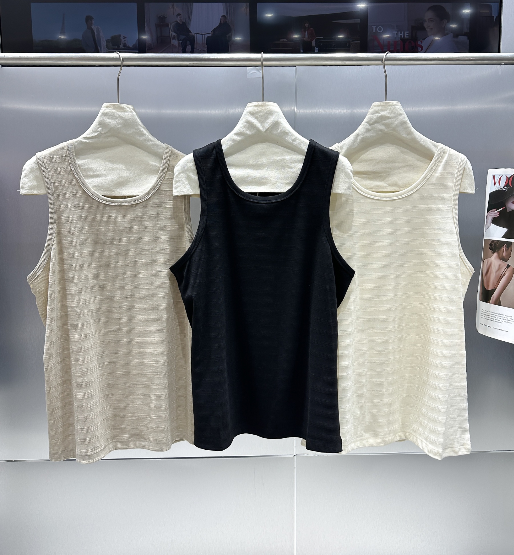 T513/25 Tanktop