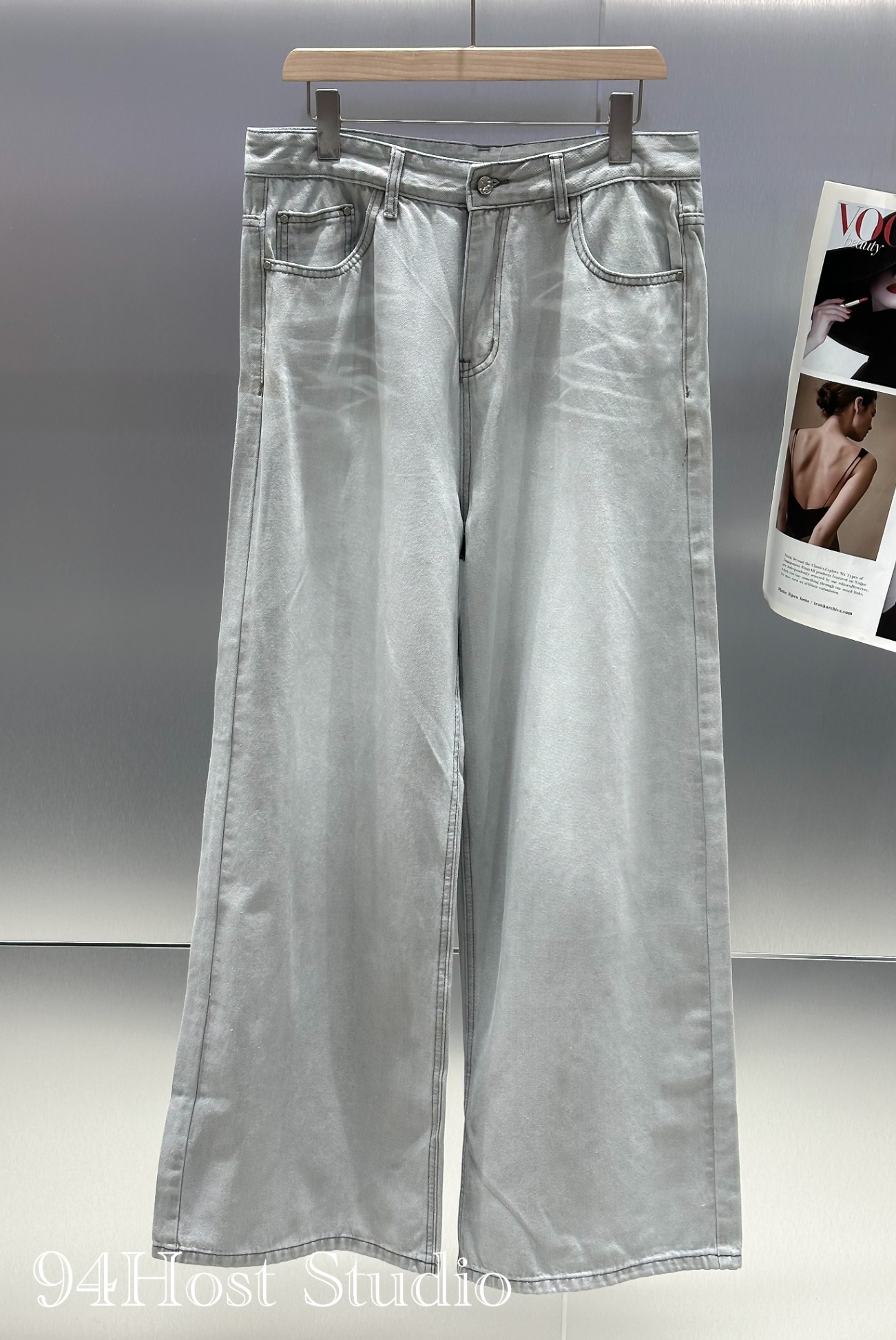 13408/24 Quần jeans