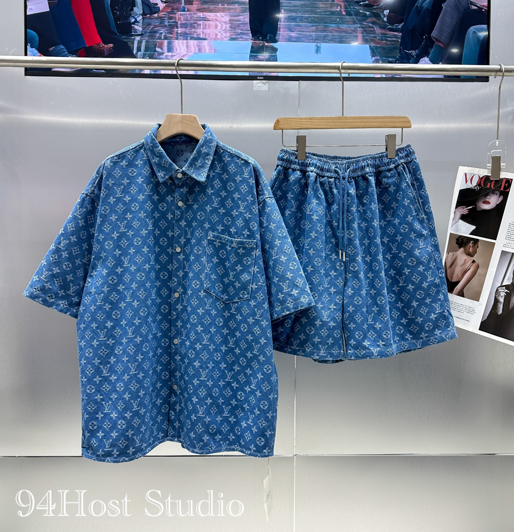 7086/25 Set LV
