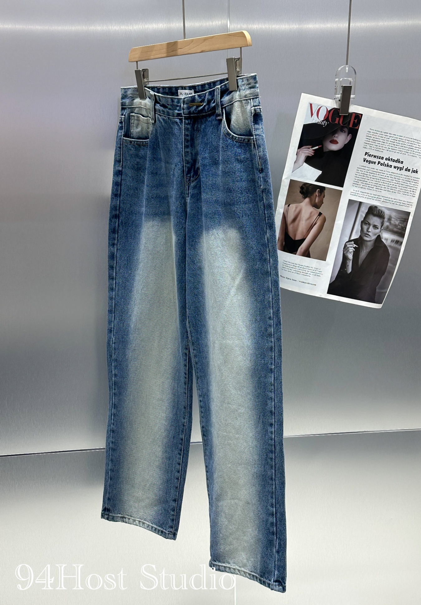 9483/23 _ Quần jeans