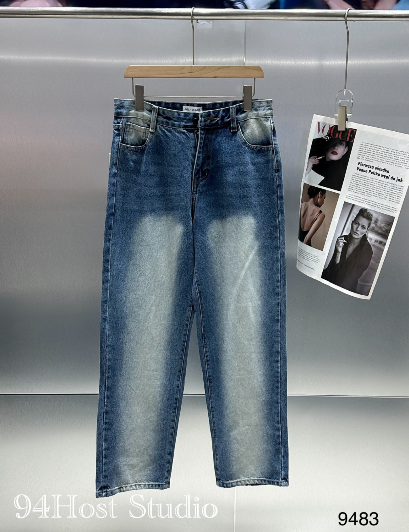 9483/23 _ Quần jeans