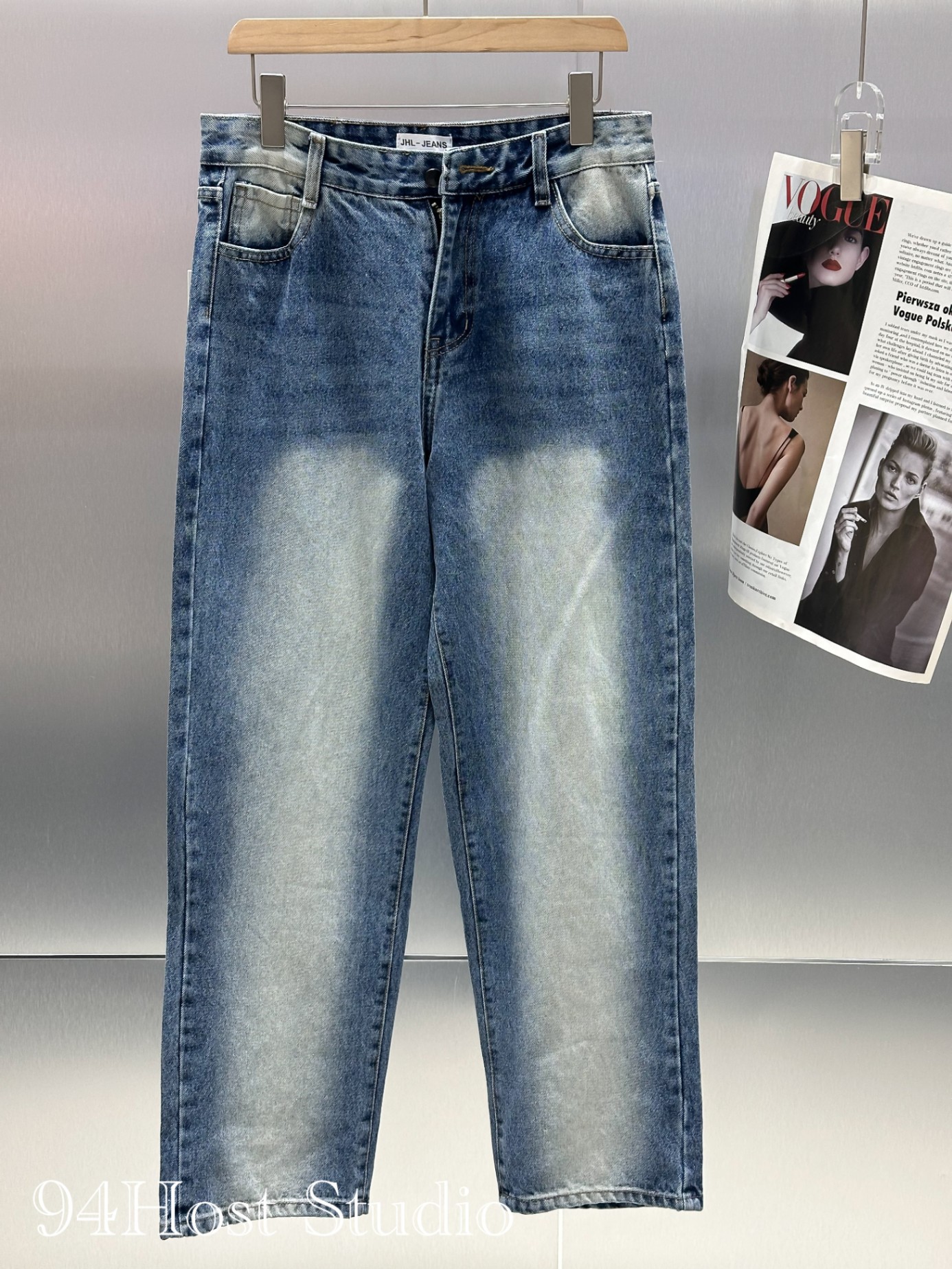9483/23 _ Quần jeans