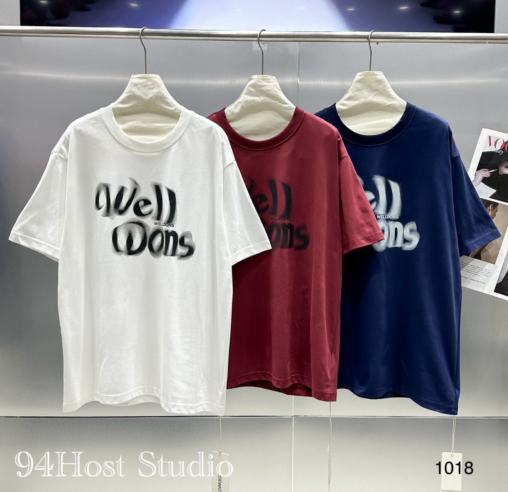 1018/25 Phông