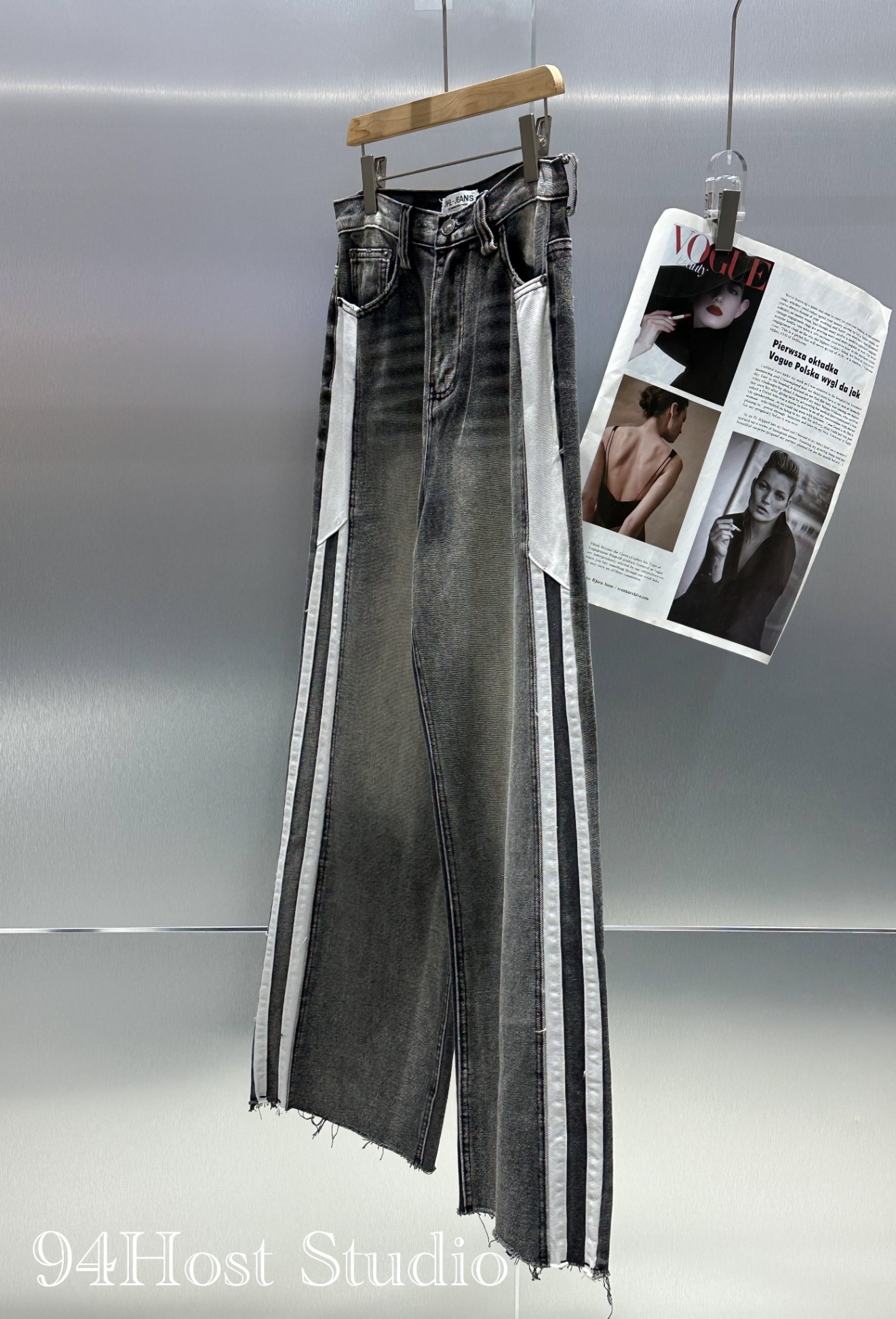 38198/23 _ Quần jeans