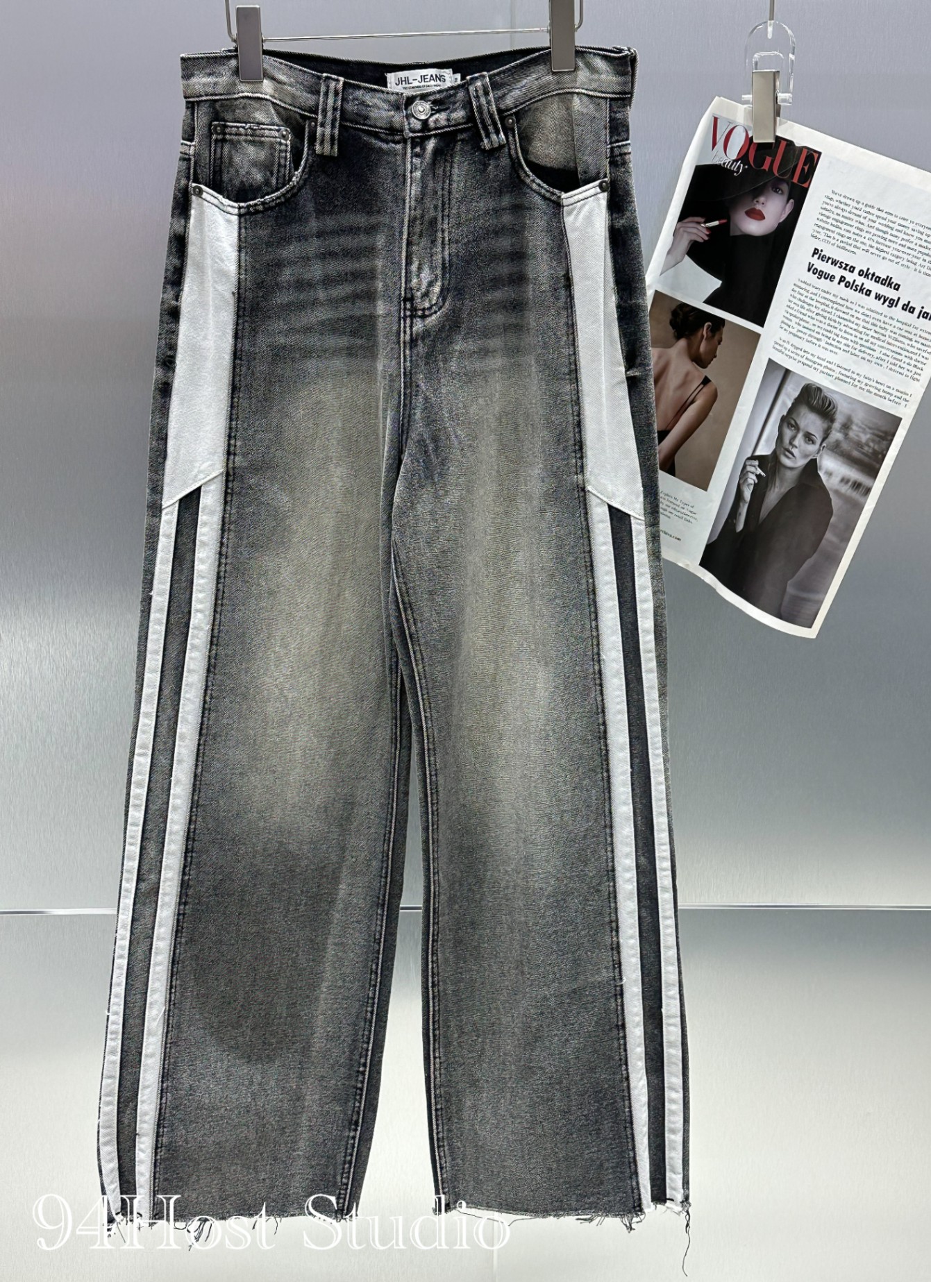 38198/23 _ Quần jeans