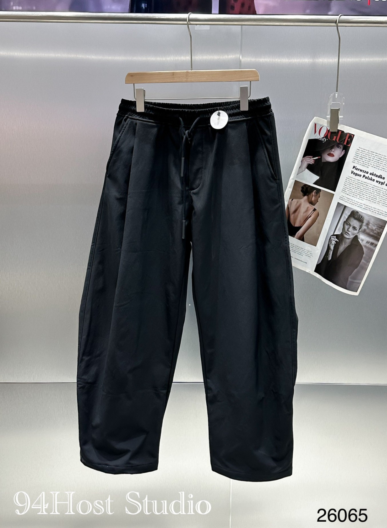 26065/150 Baggy