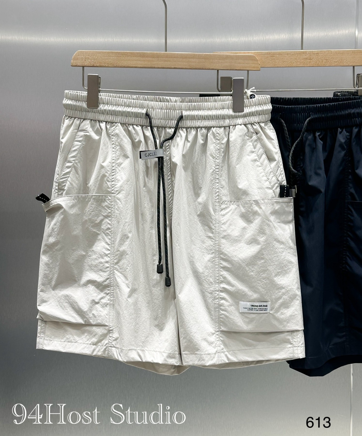S613/25 Quần short