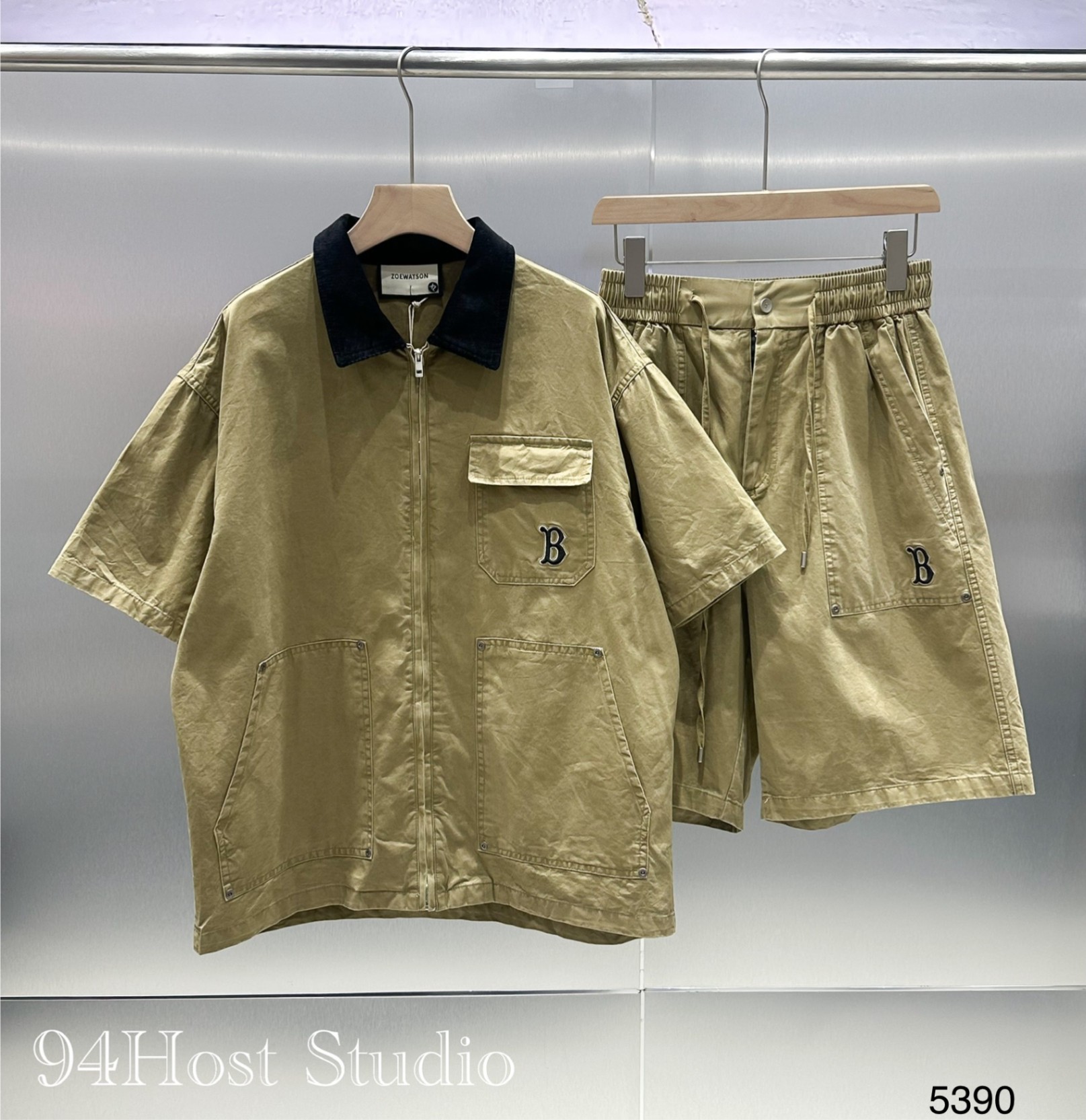 5390/25 Set