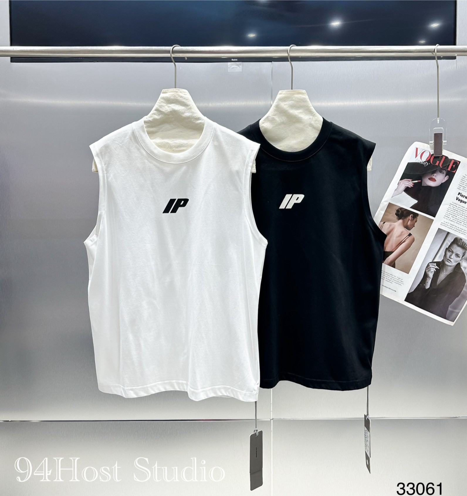 33061/25 Áo tanktop