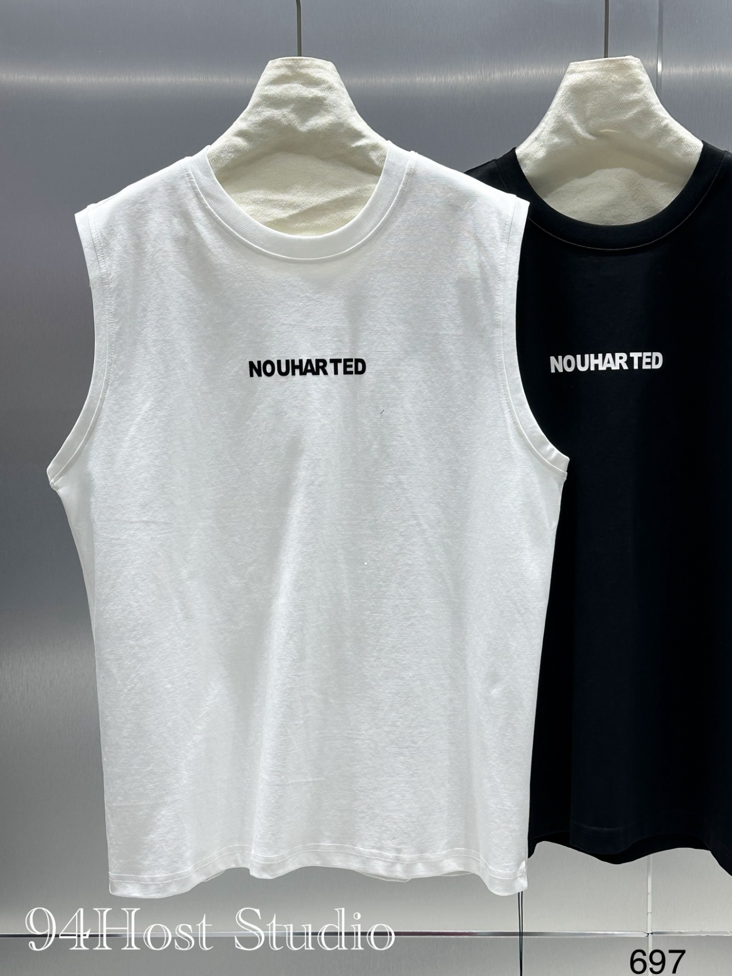 B697/25 Áo tanktop