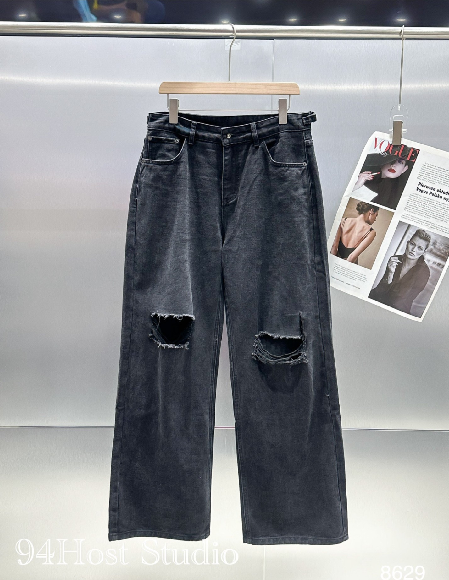 8629/25 Quần