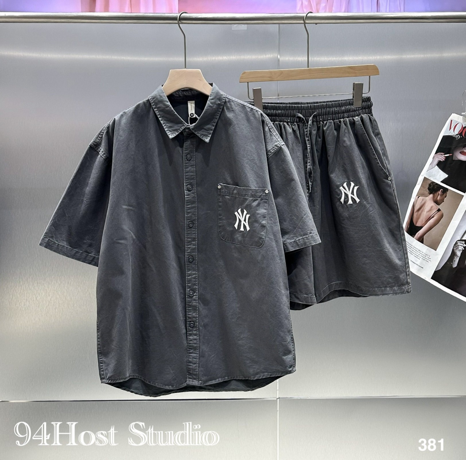 381/25 Set