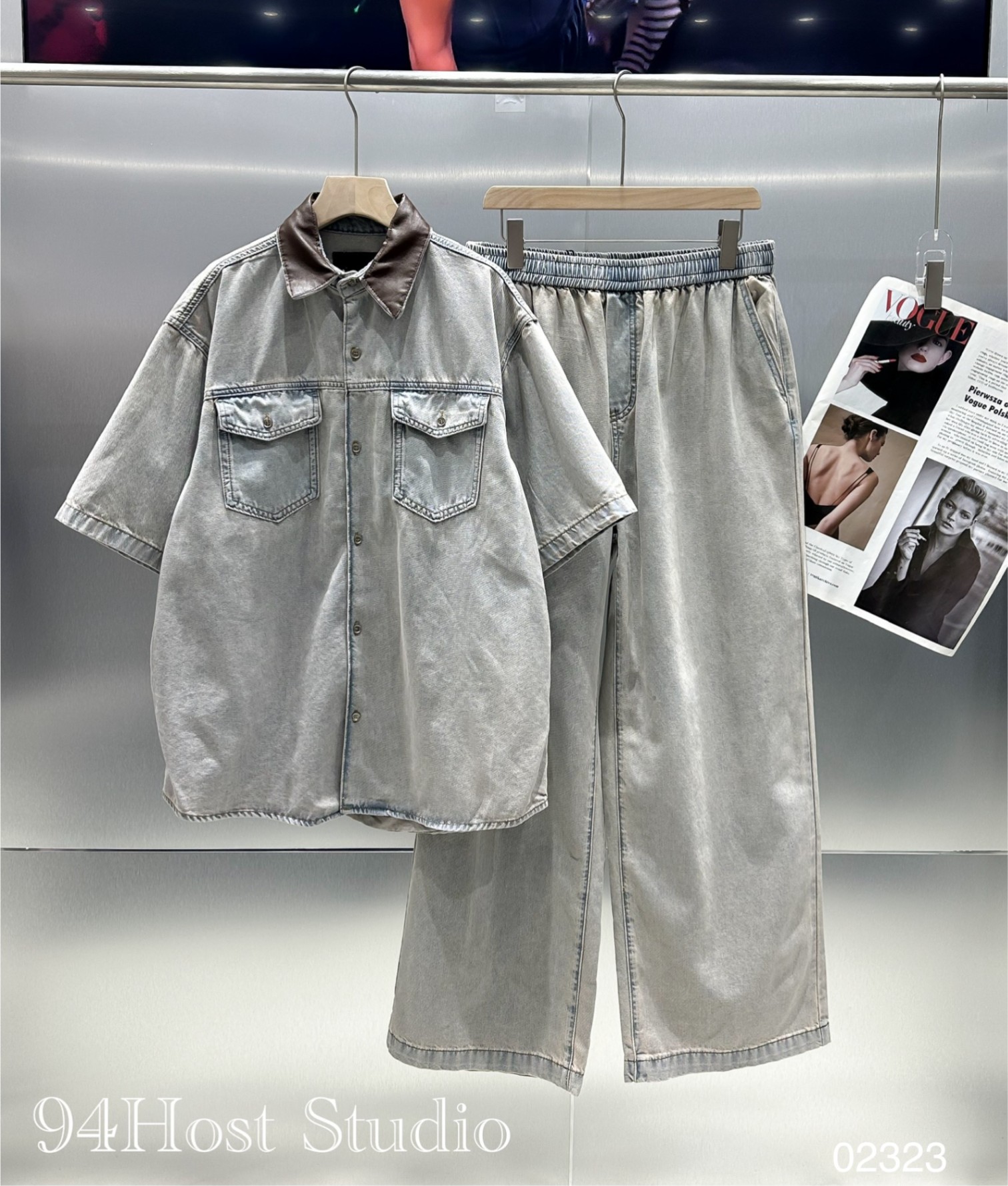 02323 Set bộ