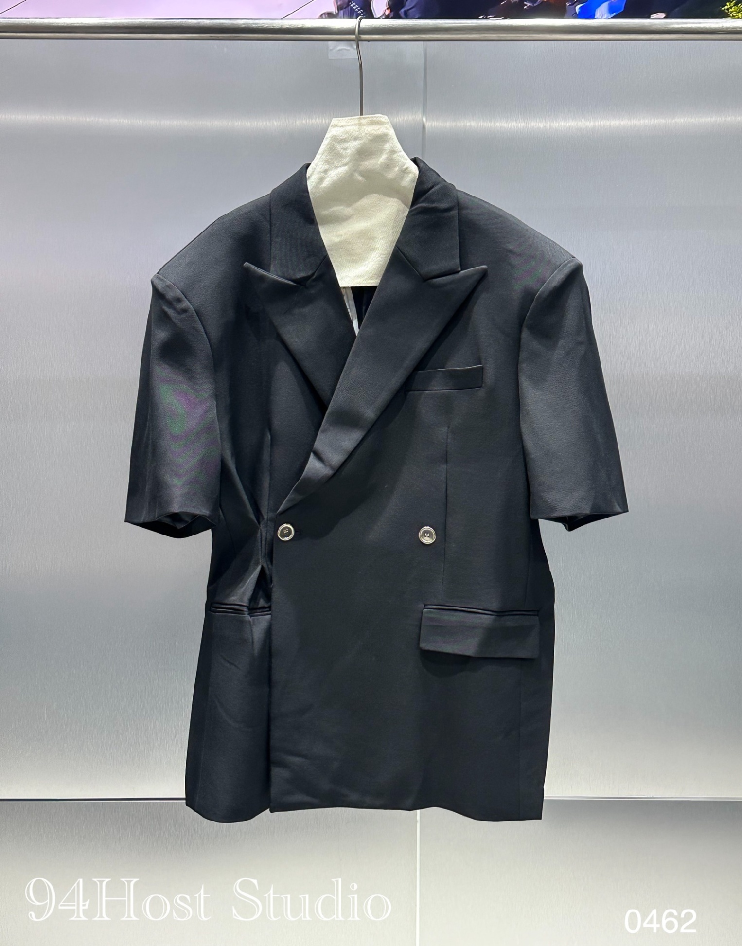 0462/25 Áo blazer