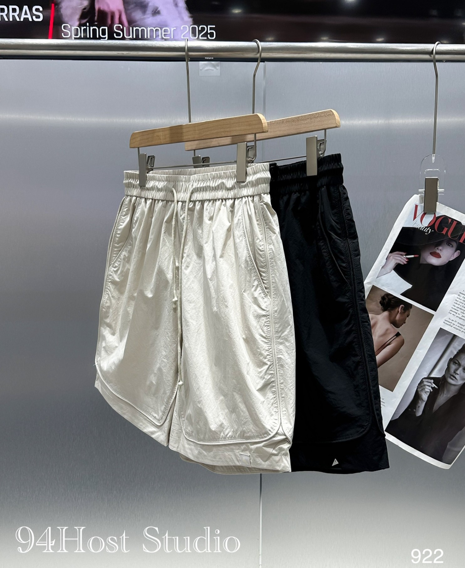 S922/25 Quần short
