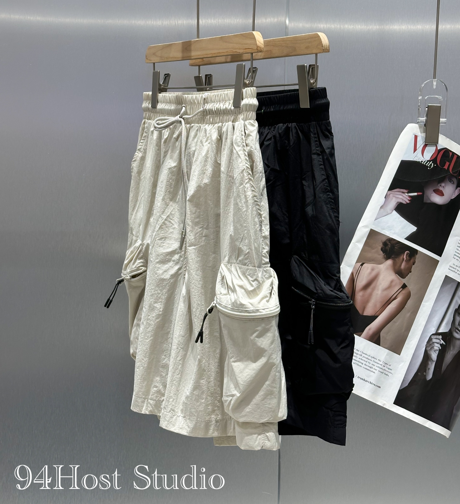 C5108/25 Quần short