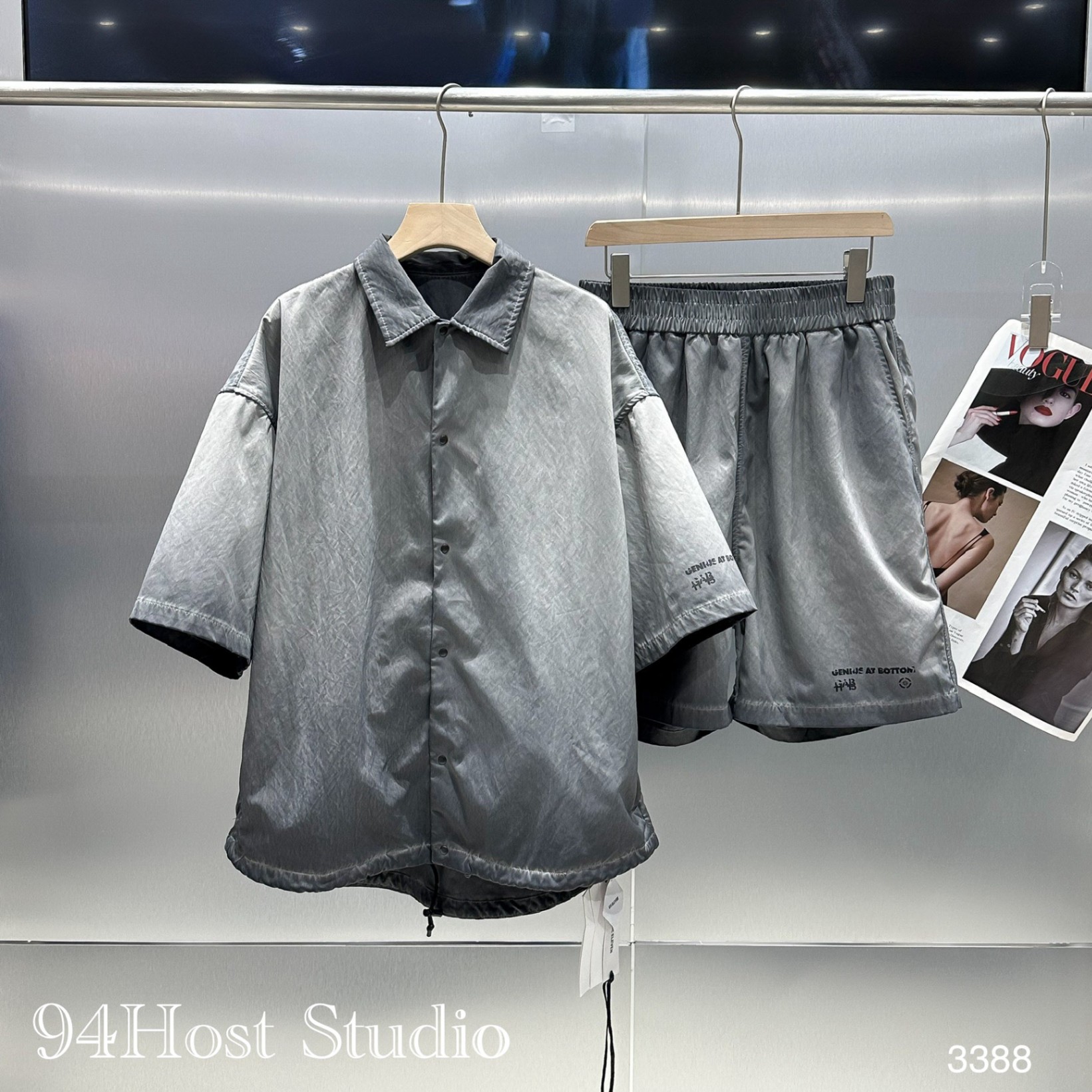 3388/25 Set