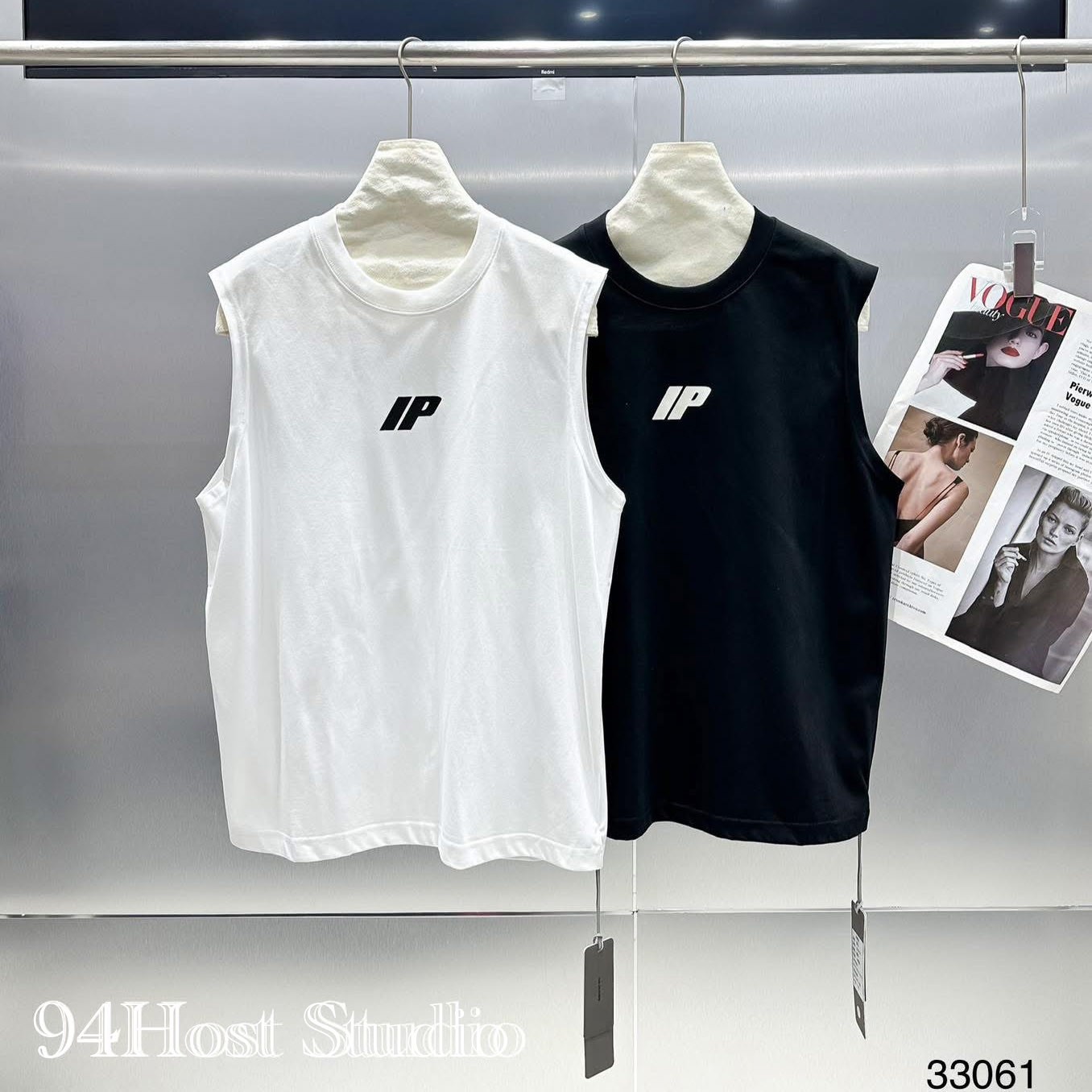 33061/25 Áo tanktop
