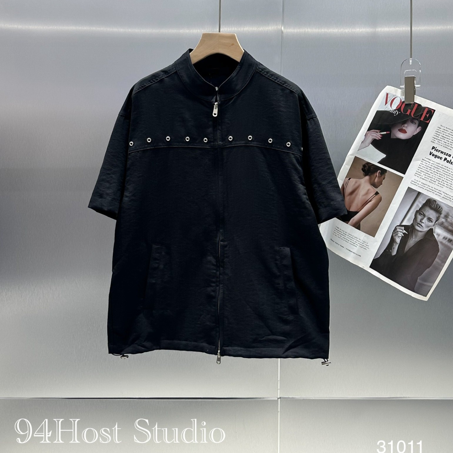 31011/25 Áo sơ mi