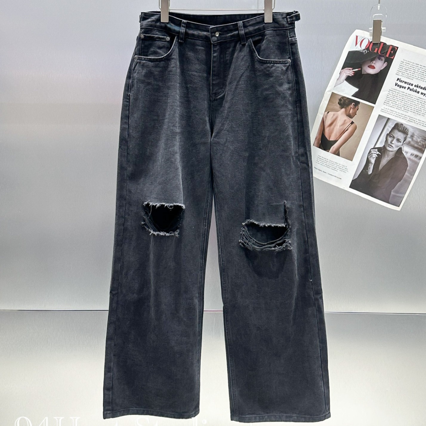 8629/25 Quần