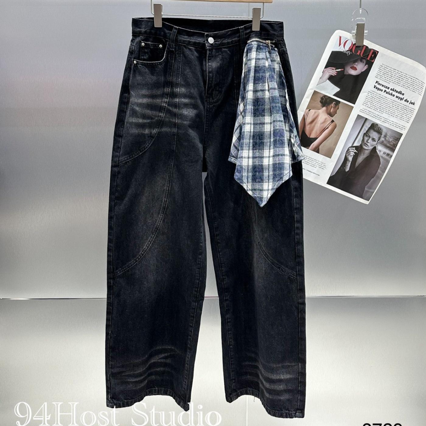 8829/25 Quần