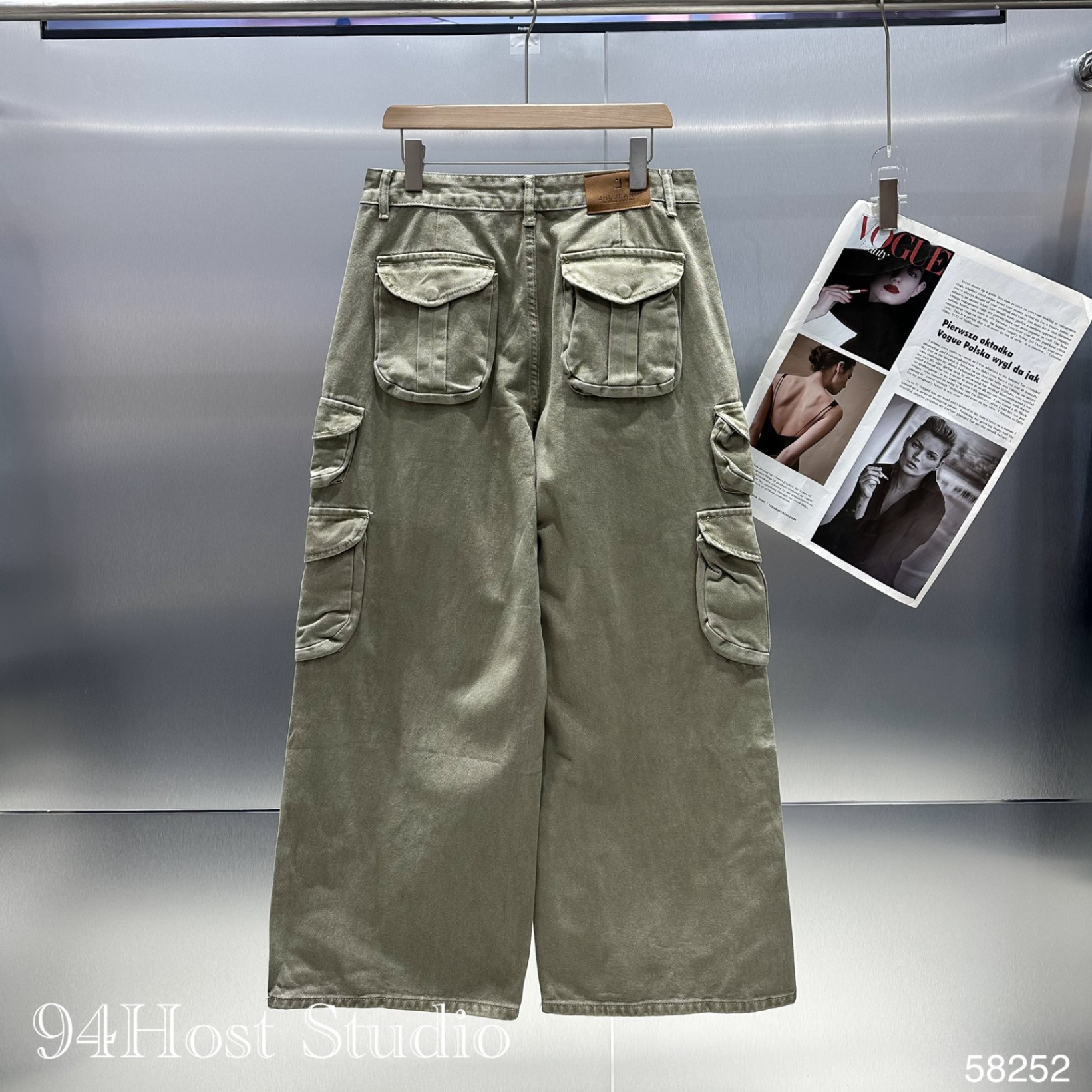 58252/25 Quần